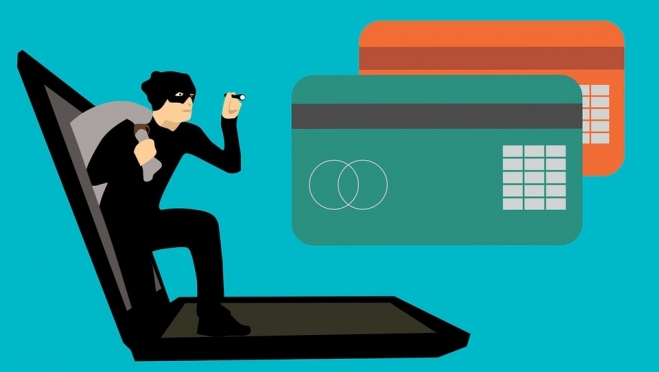 В Марий Эл зарегистрирован новый способ краж с банковских карт