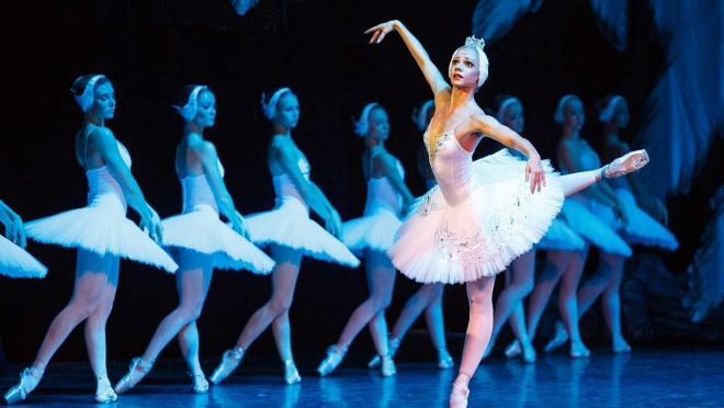 Марийский балет выступит на сцене старейшего театра Москвы