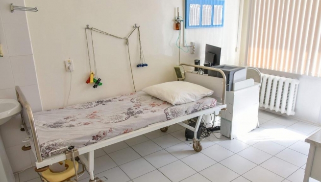 В Марий Эл 102 человека госпитализировали за сутки в инфекционные отделения