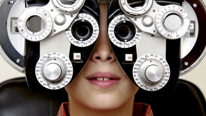 Операция на глаза: 5 страхов по поводу лазерной коррекции