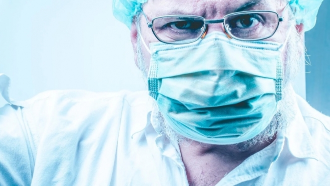 На минувшей неделе в Марий Эл 26 медицинских работников заболели COVID-19