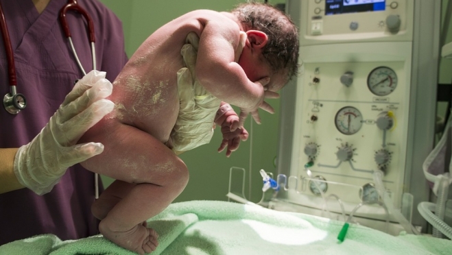 В Йошкар-Оле осудили акушера-гинеколога за смерть новорождённого