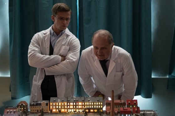 Семь ужинов