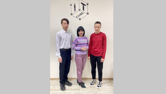 Студенты из Марий Эл стали финалистами Всероссийского фестиваля по кибергигиене