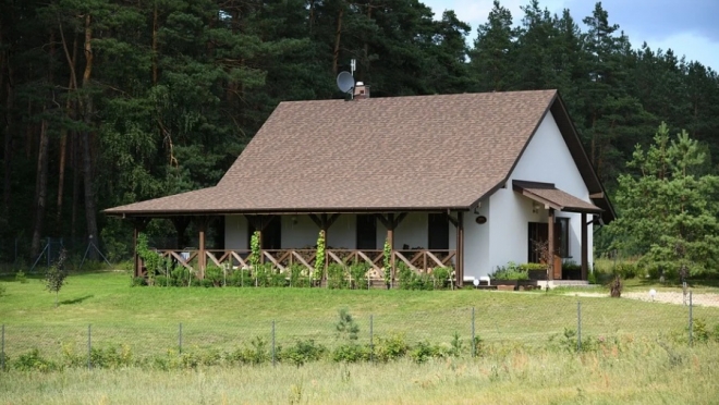 Дачную амнистию могут продлить ещё на 5 лет