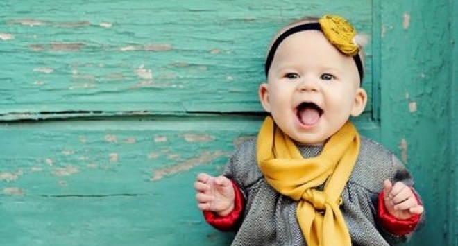 Детский Dress-Crossing