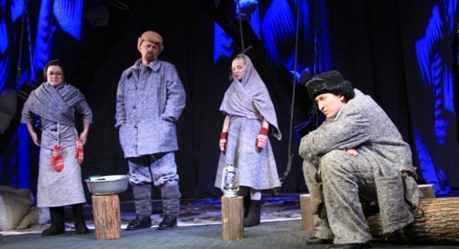 Прекрасное далеко