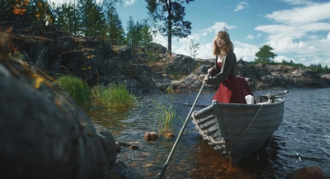 Василиса и хранители времени