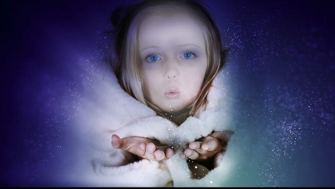 В Йошкар-Оле выберут «Снежную принцессу»