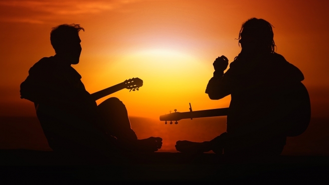Жителей Марий Эл приглашают на Фестиваль авторской песни «Гринландия»