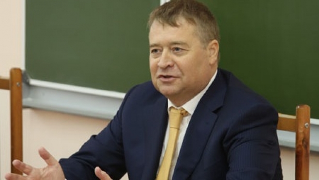 Экс-глава Марий Эл Леонид Маркелов отметит очередной день рождения за решёткой