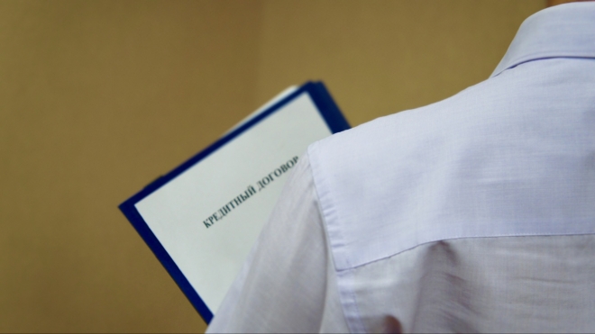 В Марий Эл самый высокий темп роста объемов кредитования бизнеса в ПФО по итогам 2020 года