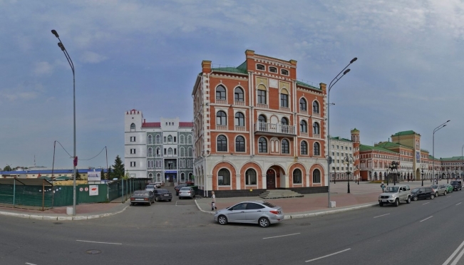 В Марий Эл упразднят Конституционный суд