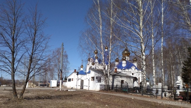 Во время Великого поста РПЦ установлены три родительские субботы