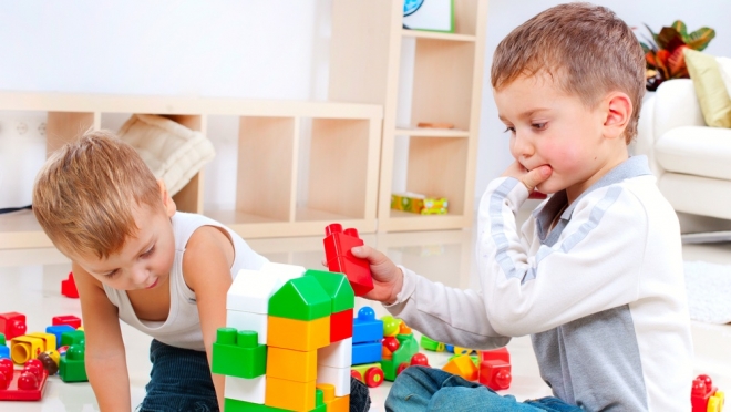 В Марий Эл началось комплектование детсадов на новый учебный год