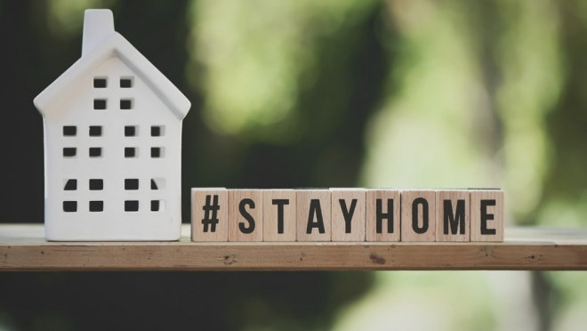 В Великобритании грянул третий локдаун