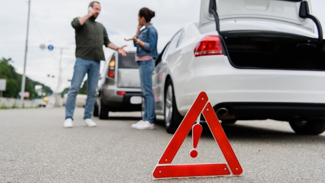 В Марий Эл по вине пьяных водителей погибло 14 человек