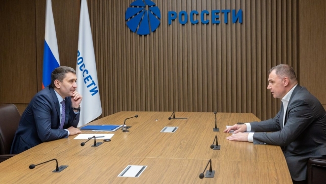 Марий Эл до 2025 года получит более 1,1 млрд рублей на развитие электросетей