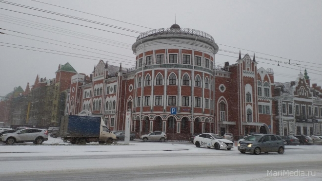 Изменился график работы МФЦ в Марий Эл