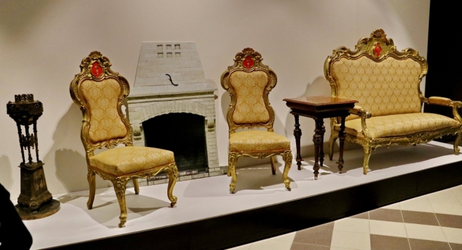 Марийский край. Вехи истории