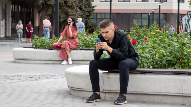 Как оставаться на связи при отключении мобильного интернета