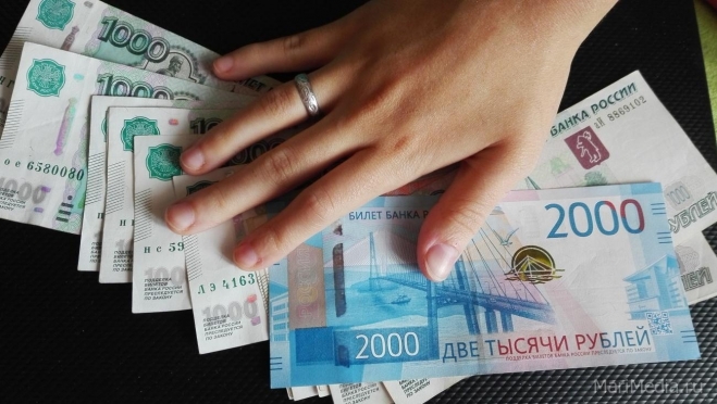Выплаты по детским пособиям и больничным увеличатся со следующего года
