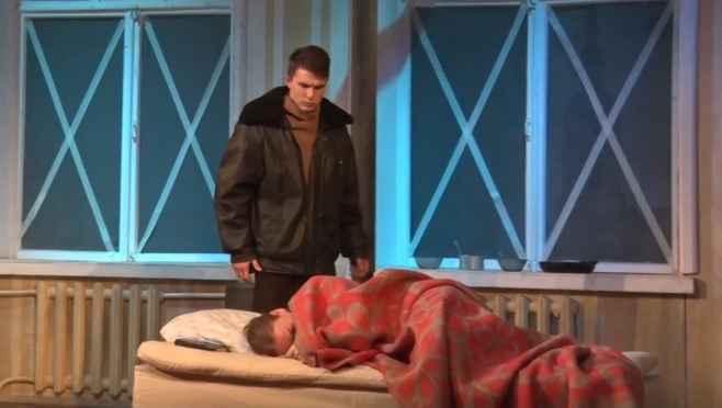 Фестиваль «Театральное Приволжье» открывается в Йошкар-Оле