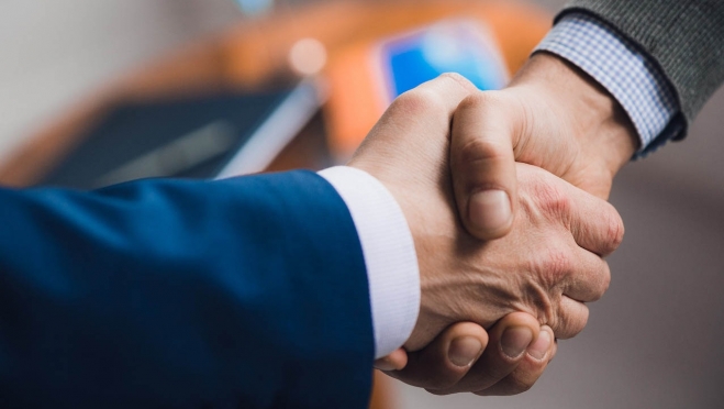 НБД-Банк предлагает бизнесу широкий спектр финансовых инструментов