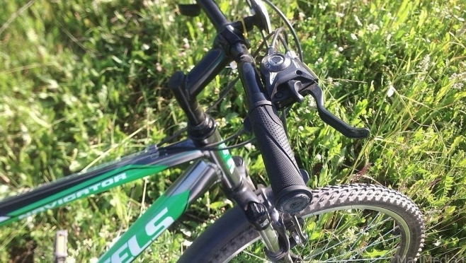 Непристёгнутый велосипед на лестничной площадке «спровоцировал» йошкаролинца на кражу