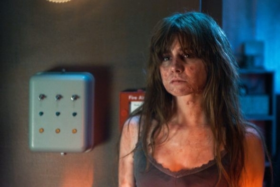 Проклятое место 3D