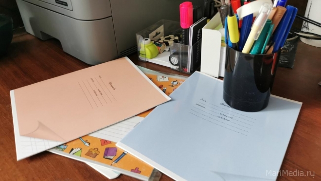 Йошкаролинцы могут помочь детям из малоимущих семей собраться в школу