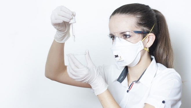 В инфекционных стационарах Марий Эл лечится 251 пациент с коронавирусом