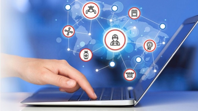 Жители Марий Эл активно решают «газовые вопросы»  в режиме онлайн