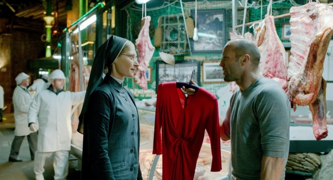 Эффект колибри