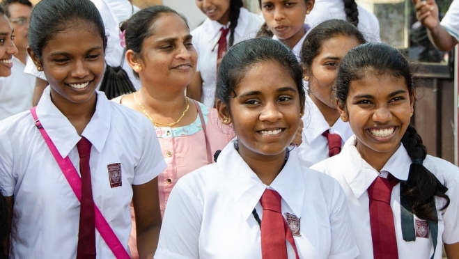 Полицейские Марий Эл разъяснили жителями Шри-Ланки тонкости миграционного законодательства