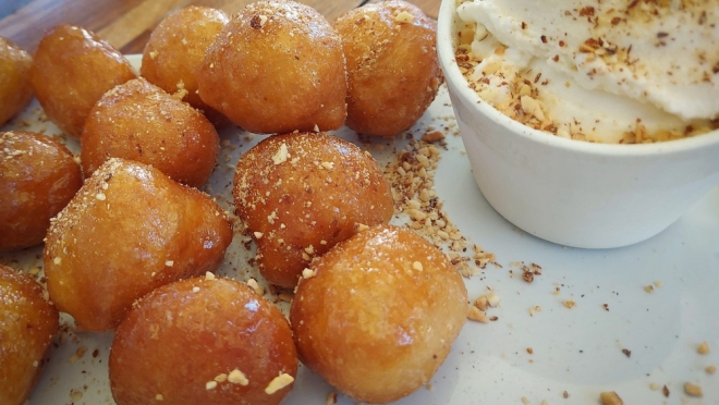 В Йошкар-Оле приготовят самую большую порцию марийских медовых колобков