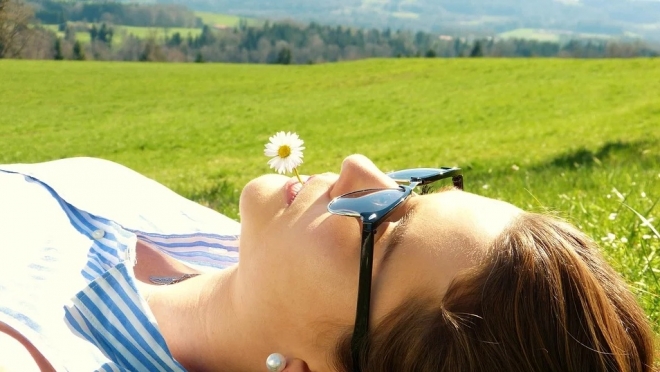 Синоптики прогнозируют «малиновое» лето