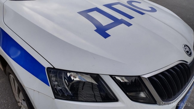 В СНТ «Новотроицк» 18-летний мотоциклист влетел в дерево