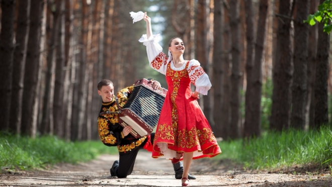 В Йошкар-Оле пройдёт гала-концерт  фестиваля «Салют Победы»
