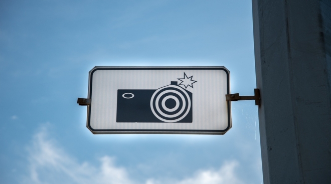 В ГИБДД сообщили о местах установок мобильных камер в Марий Эл