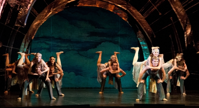 Кармина Бурана