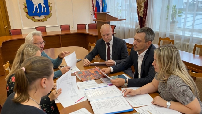 В Йошкар-Оле назвали лучшие ТОС по итогам 2022 года