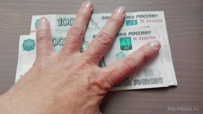 Йошкаролинка перевела на счета мошенников 1 230 000 рублей