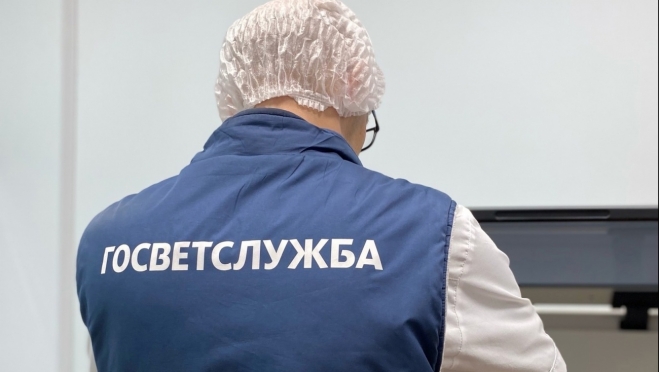 Медведевские ветеринары обследовали более 160 туш кабанов, лосей и медведей