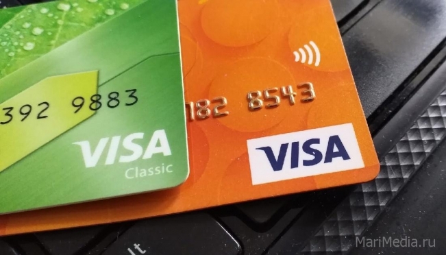 В 2022 году Visa поднимет комиссии за оплату картами в супермаркетах