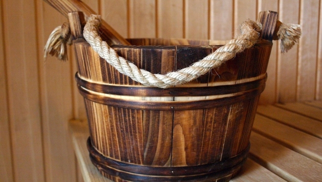 31 декабря муниципальные бани работают с 9:00 до 20:00