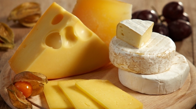 Экспорт продукции АПК Марий Эл в январе составил 3 млн долларов