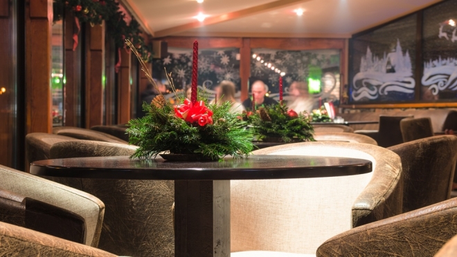 Работа общепита в новогоднюю ночь в одном из регионов ПФО будет запрещена