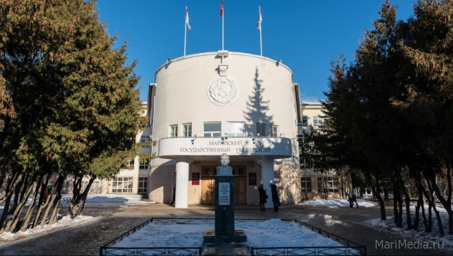 Дополнительные общеобразовательные программы для детей от МарГУ