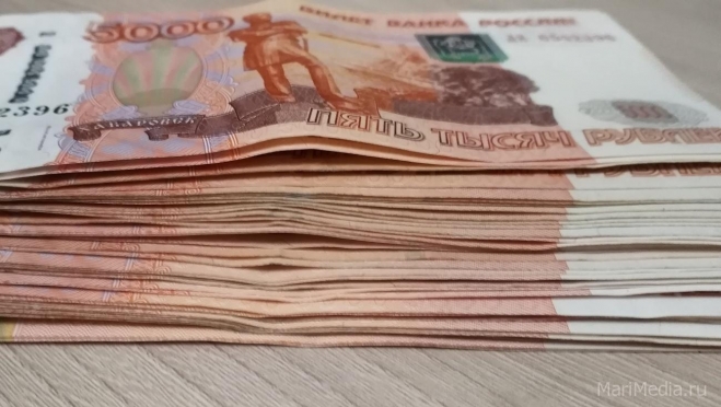 В Марий Эл в 2020 году собрано административных штрафов на сумму 5,6 млн рублей